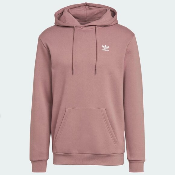 Adidas | Essentials Hoodie - Picture 1 of 8